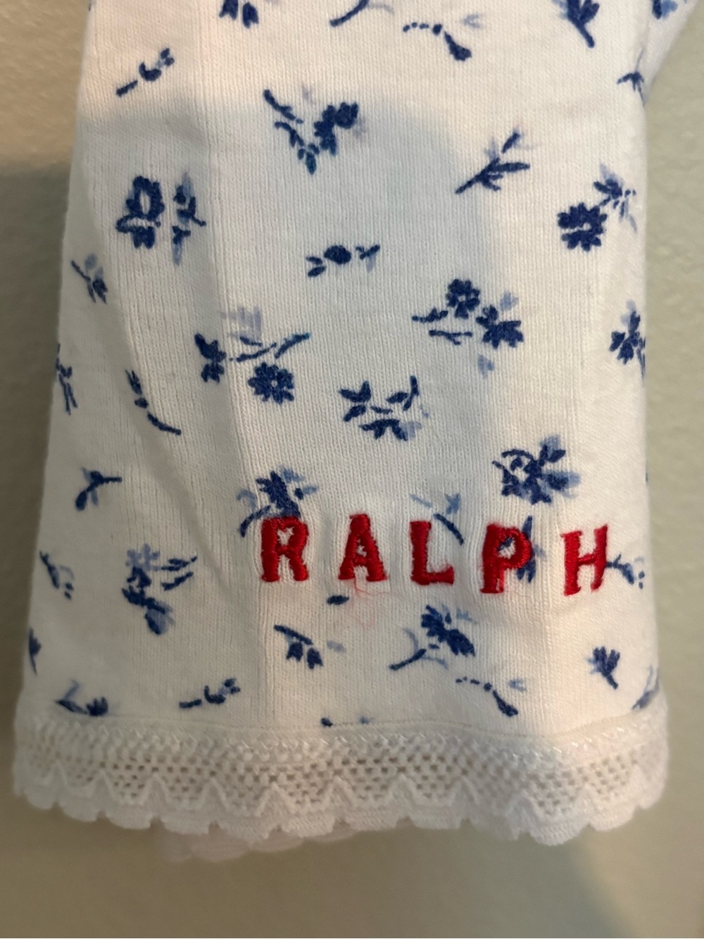 RALPH Ralph Lauren Top - Picture 5 of 5